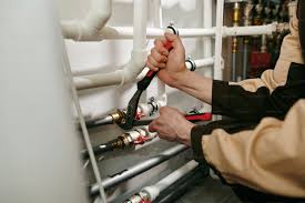 Plumbing System Maintenance in Hershey, PA